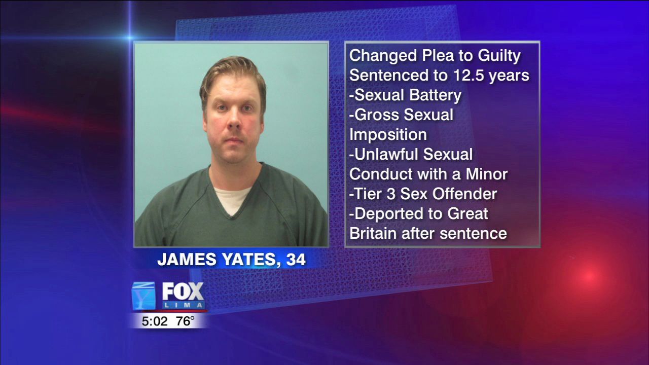 Englishman residing in Van Wert County pleads guilty to child sex charges 1.jpg